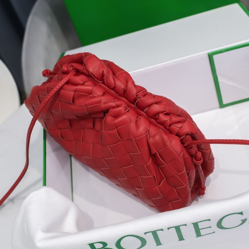 Bottega Veneta Pouch Clutch Bags